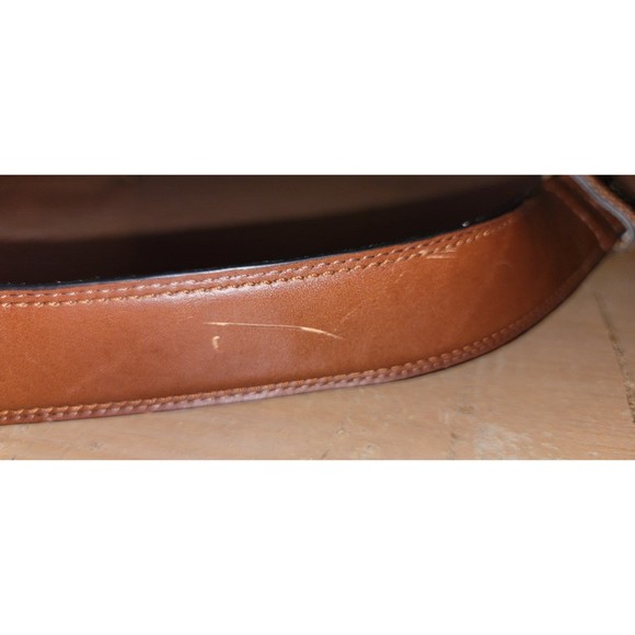 Fossil Leather Belt - Picture 5 of 5